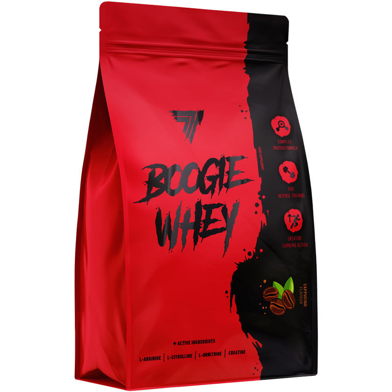 TREC Boogie Whey 2000g