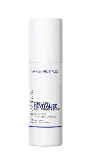 Smashbox Photo Finish Revitalize 8-in-1 Primer Essence (75ml)