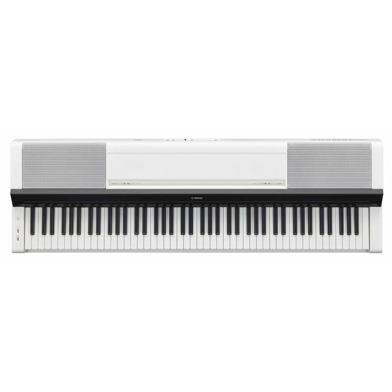 ‌Yamaha P-S500WH - Digital Piano, White ♦ 30 DNI NA ZWROT ♦ GWARANCJA DOOR-TO-DOOR ♦ SZYBKA WYSYŁKA