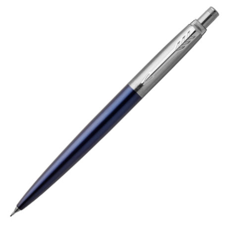 Фото - Олівці Parker Ołówek  Jotter Royal Blue CT + etui 