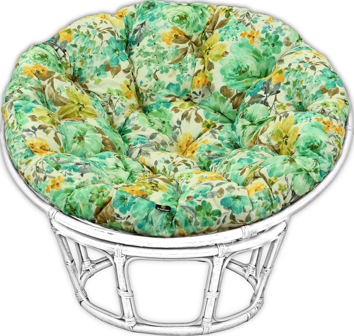 Poduszka Na Fotel Papasan 120 cm 546