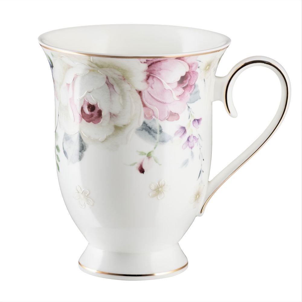 Kubek Porcelanowy 340 Ml Jenny Villa Italia