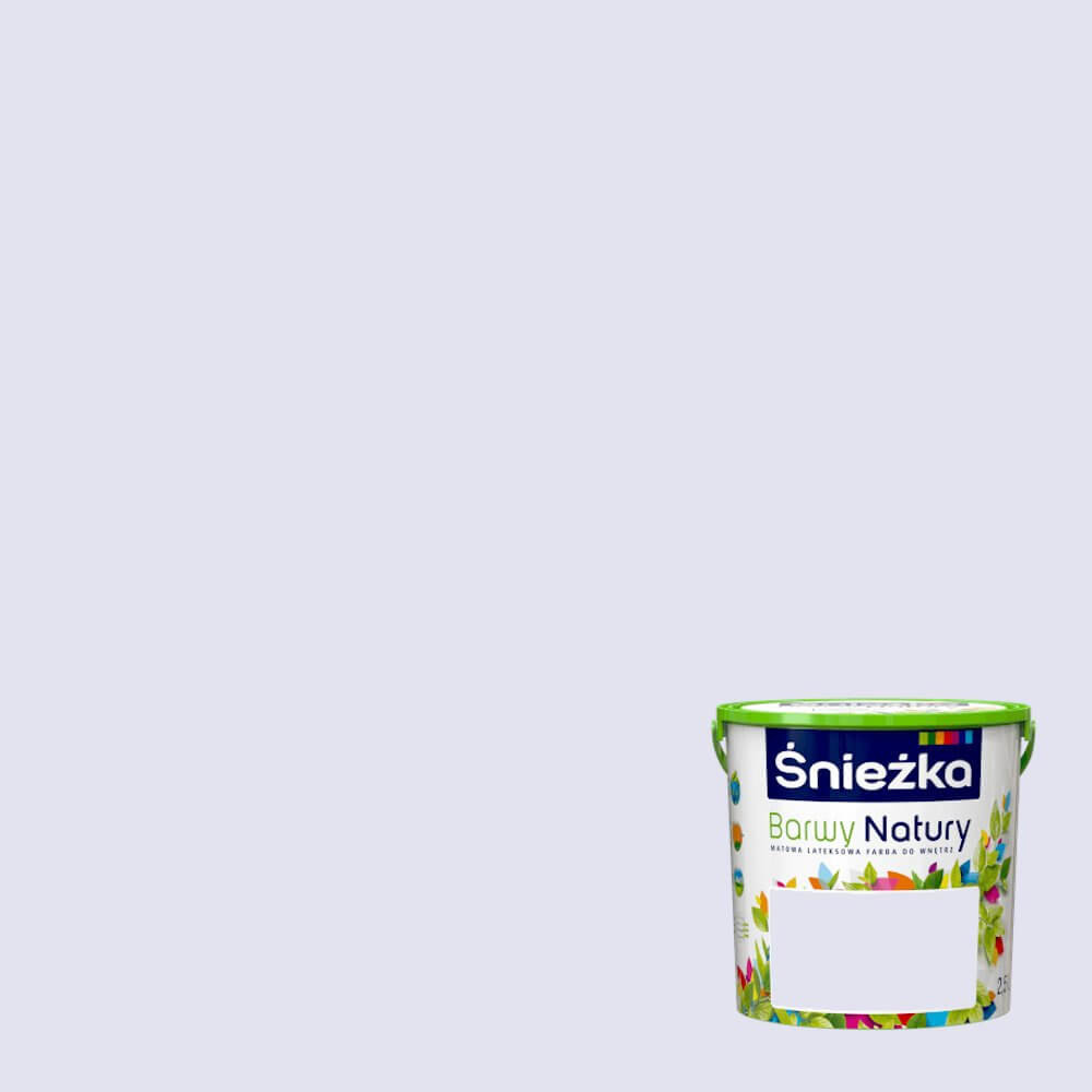 $29nie$30ka Lateksowa Barwy Natury Jesienne Wrzosowisko 5L (q1716050000012100U)