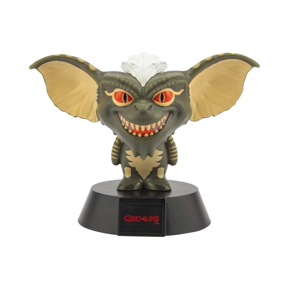 Mini Lampka Gremlins 3D - Stripe