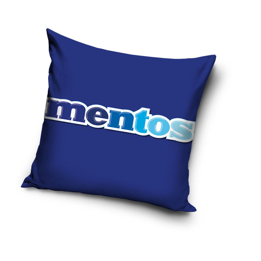 Poszewka Dziecięca 40X40 Licencja Mentos
