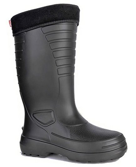 Kalosze Męskie Grenlander 862 Lemigo-41