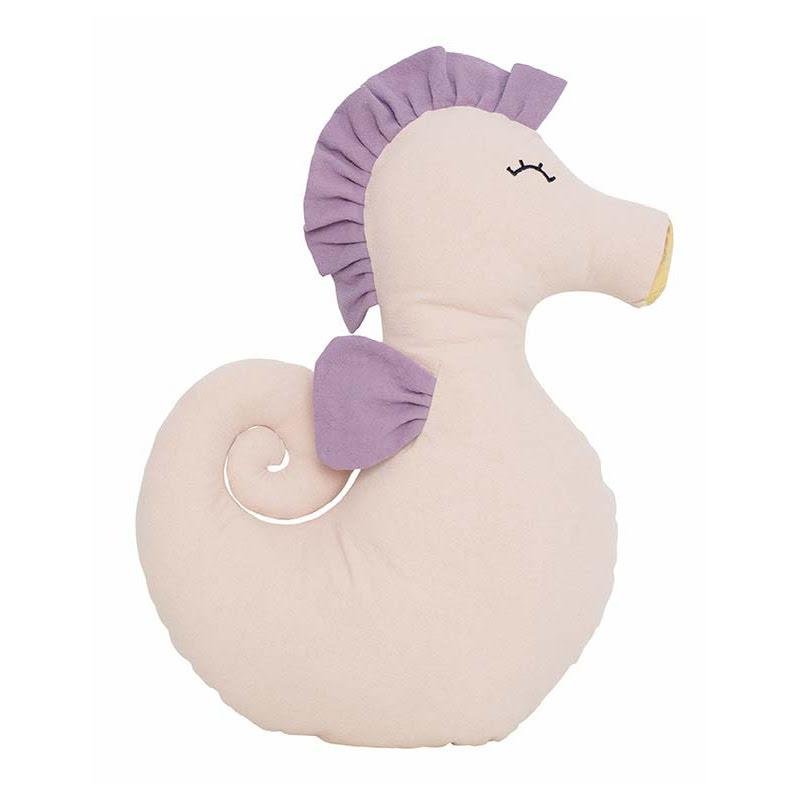 Poduszka Konik Morski, Jabadabado