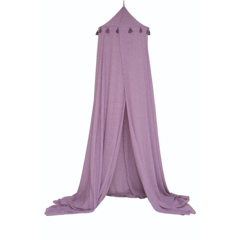 Baldachim Lawendowy Jabadabado
