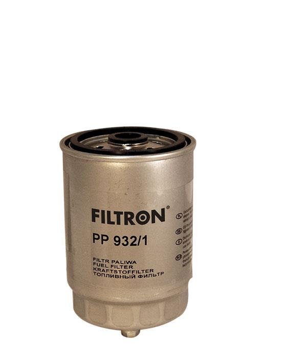 Filtron Filtr Paliwa PP932