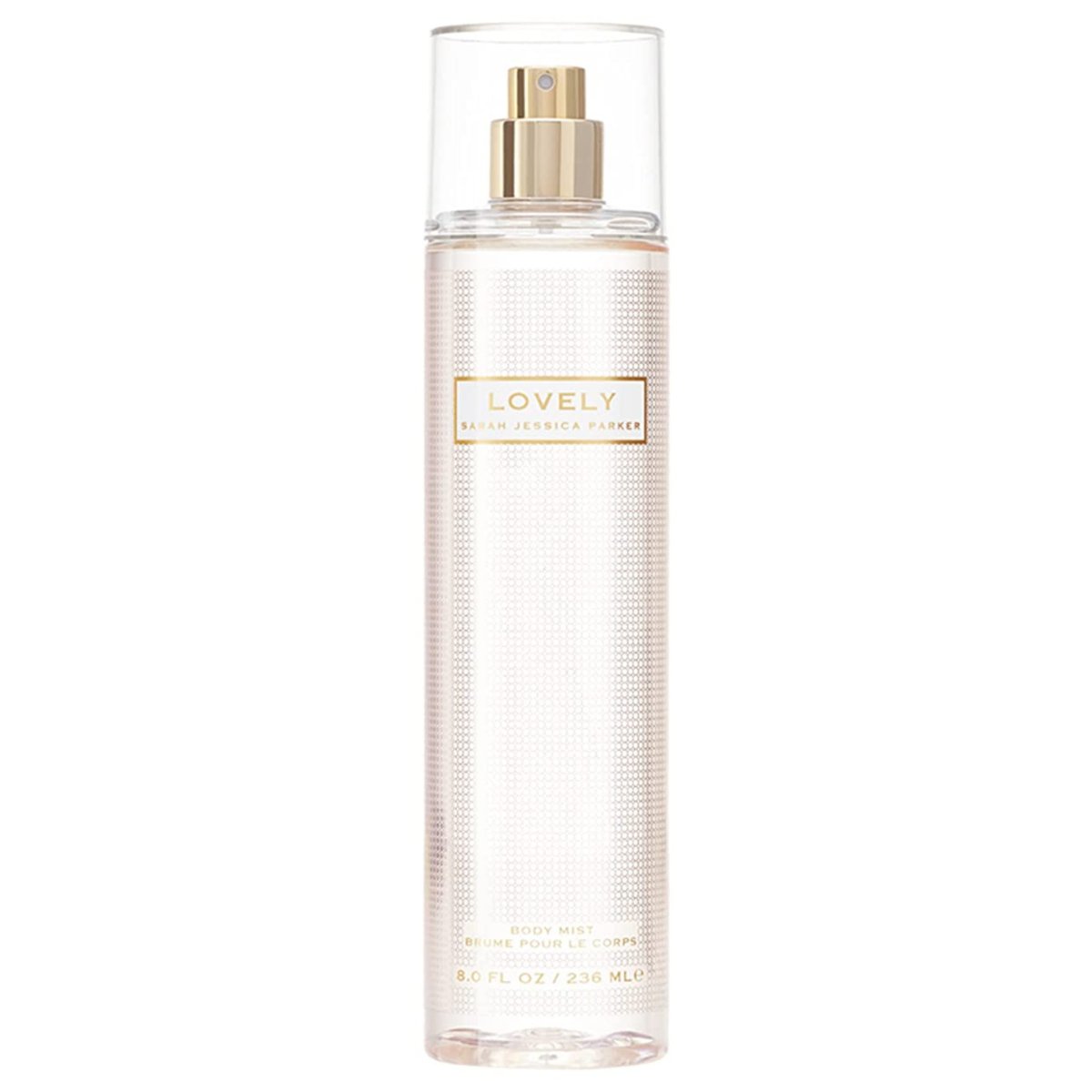 Sarah Jessica Parker Lovely spray do ciała 250 ml