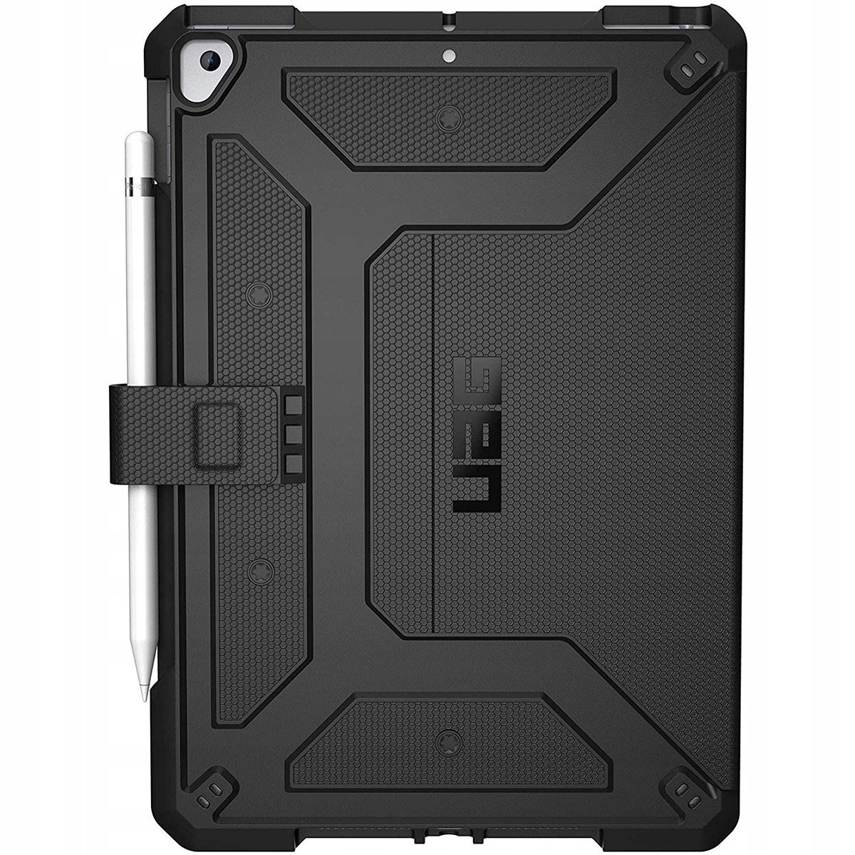 Etui Pancerne Uag Do Ipad 10.2 2019, Case