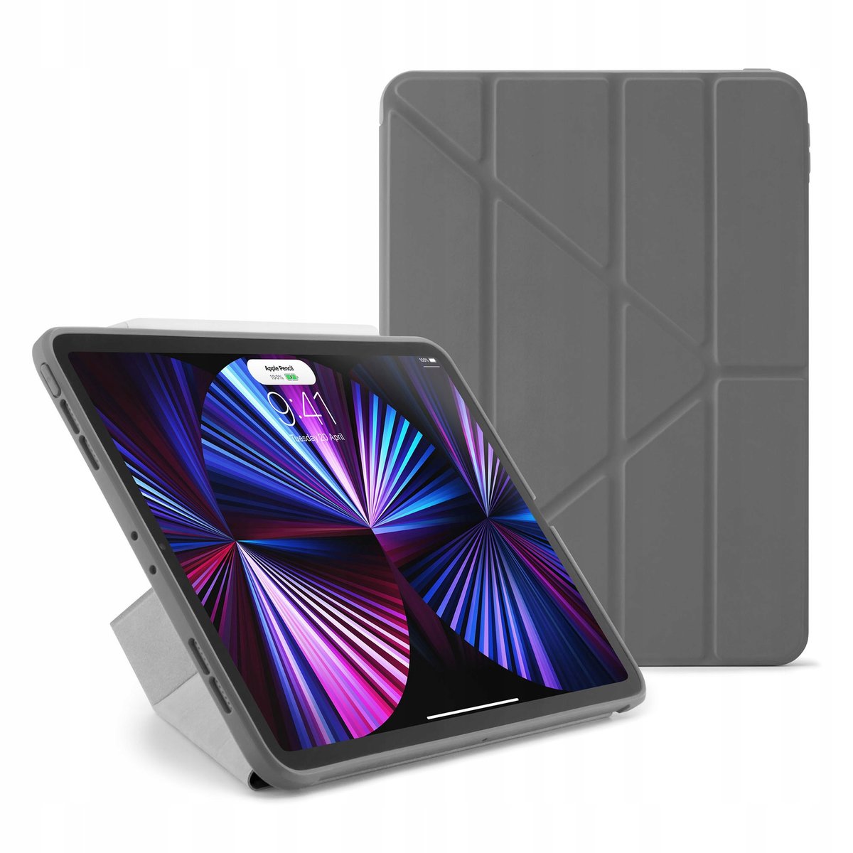 Pipetto Etui Pipetto Original Origami No1 iPad Pro 11