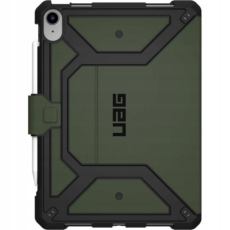 Etui Uag Do Ipad 10 10.9 2022, Obudowa Plecki