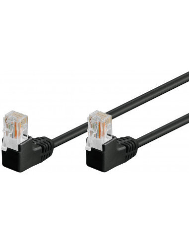 MicroConnect U/UTP CAT5e 3M UTP503BAA