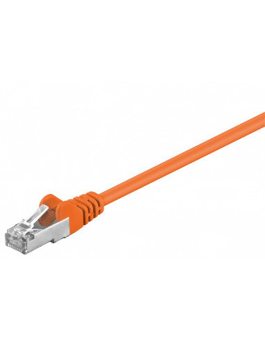 Goobay Wentronic 93462 kabel sieciowy 4040849934629