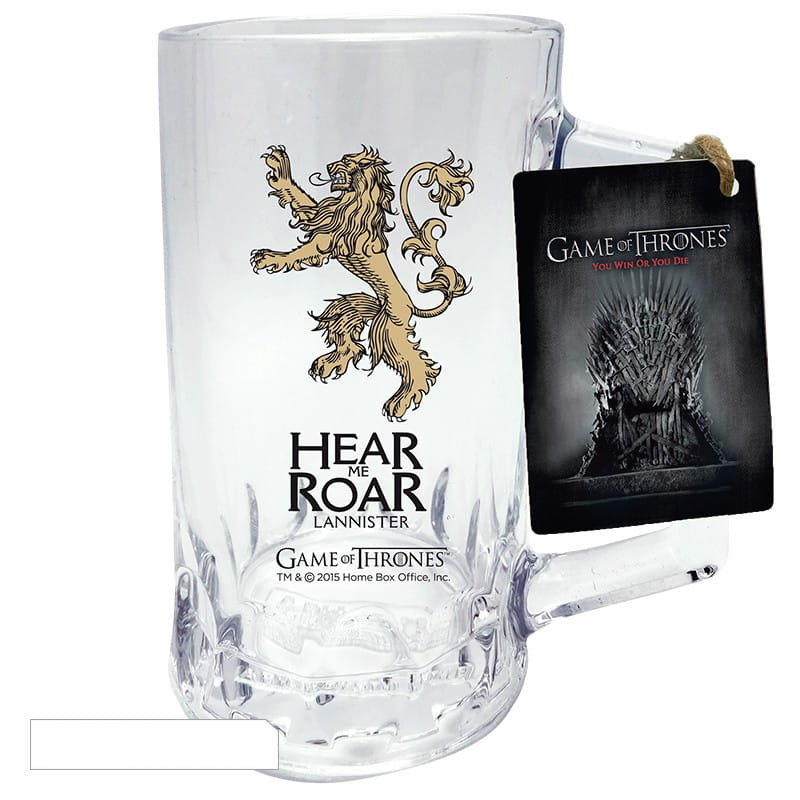 ABYstyle Studio ABYstyle abyver020 kufel do piwa Game of Thrones 