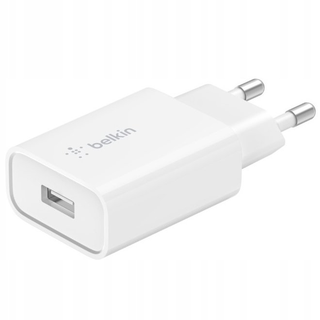 Belkin Ładowarka sieciowa Usb-a Wall Charger 18W Q