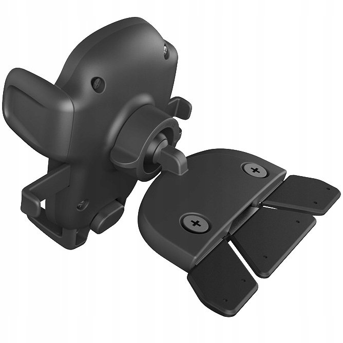 iOttie Uchwyt samochodowy iOttie Easy One Touch 5 CD Slot (50-90mm) 857199008290