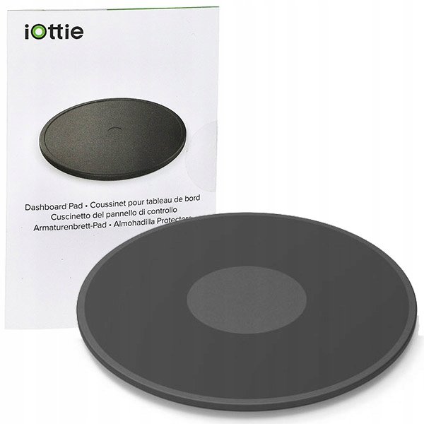 iOttie Podkładka iOttie Dashboard Pad do uchwytów iOttie, czarna 857199008092