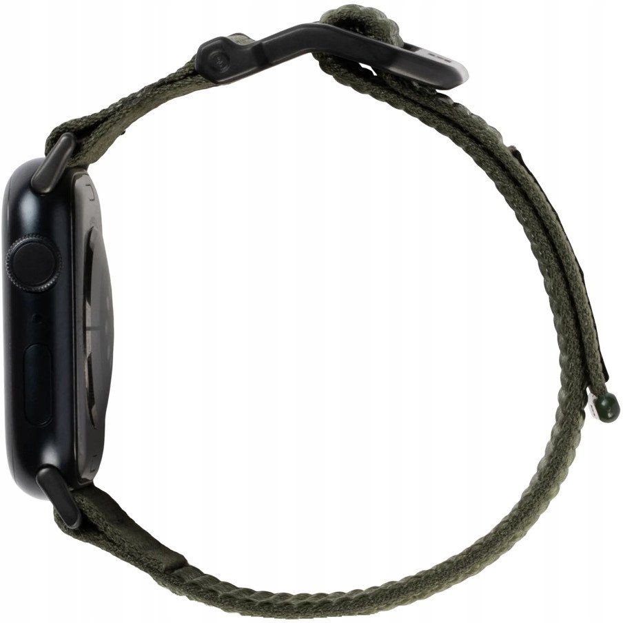 UAG Pasek Active Apple Watch 45/44/42mm, zielony