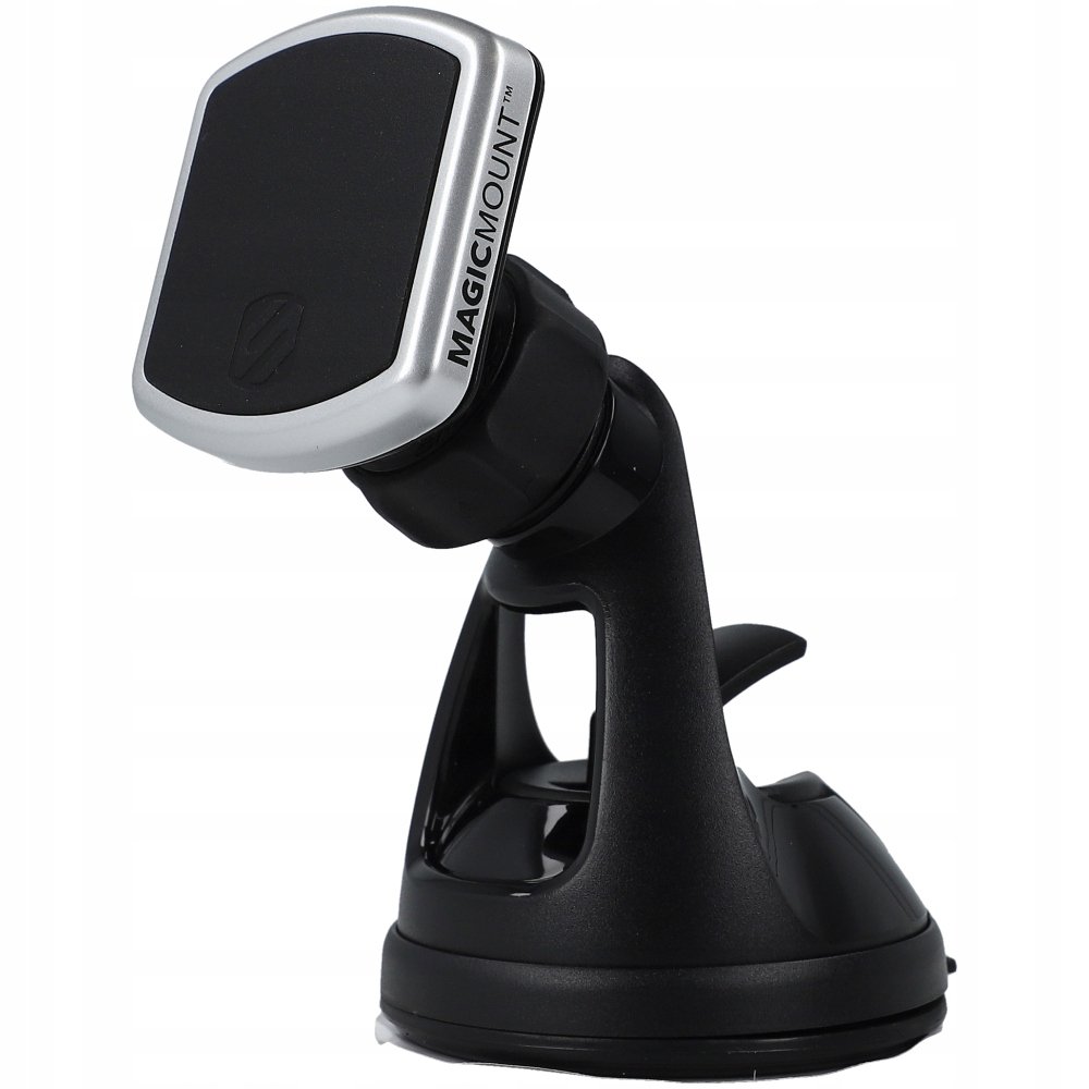 Scosche Uchwyt magnetyczny na deskę rozdzielczą, szybę MagicMount Pro Dash / Window