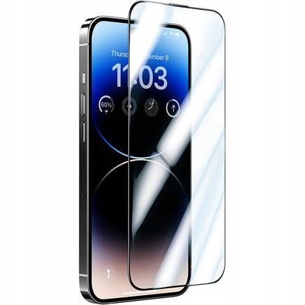 Szkło Hartowane Benks Glass Do Iphone 14 Pro Max