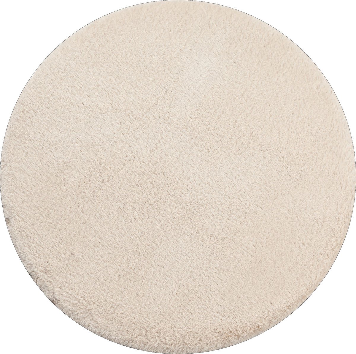 Moyo 1 Round Beige