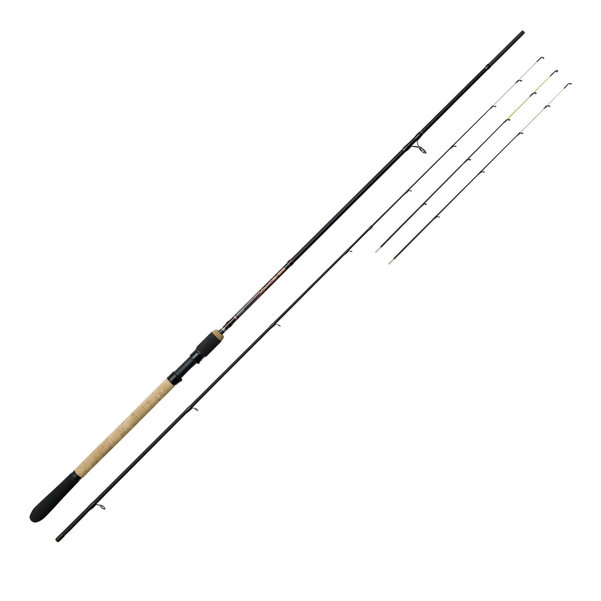 Wędki Dam Sensomax Ii Quiver 3,00 M