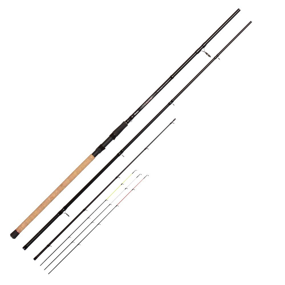 Okuma Ceymar Feeder 12' 360cm 40-80g