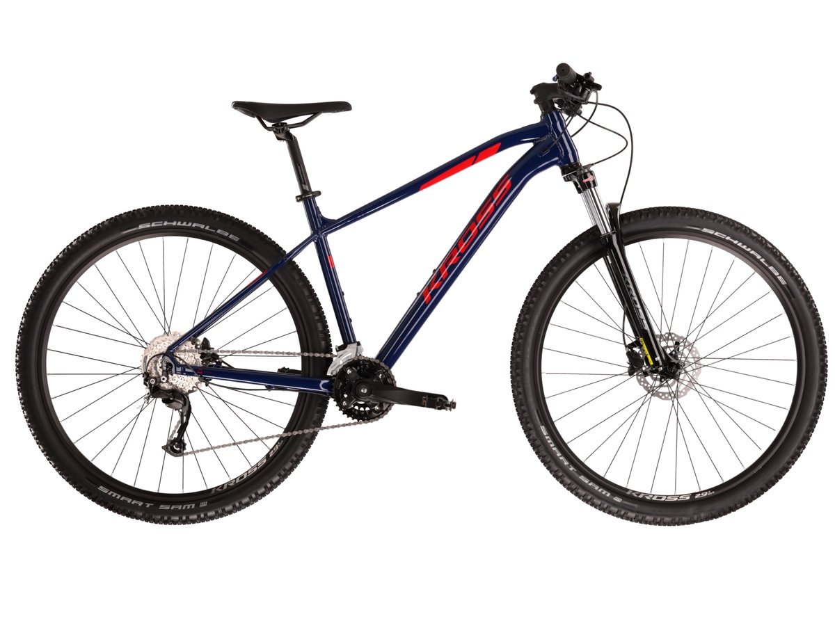 Kross Level 2.0 29 XXL 22