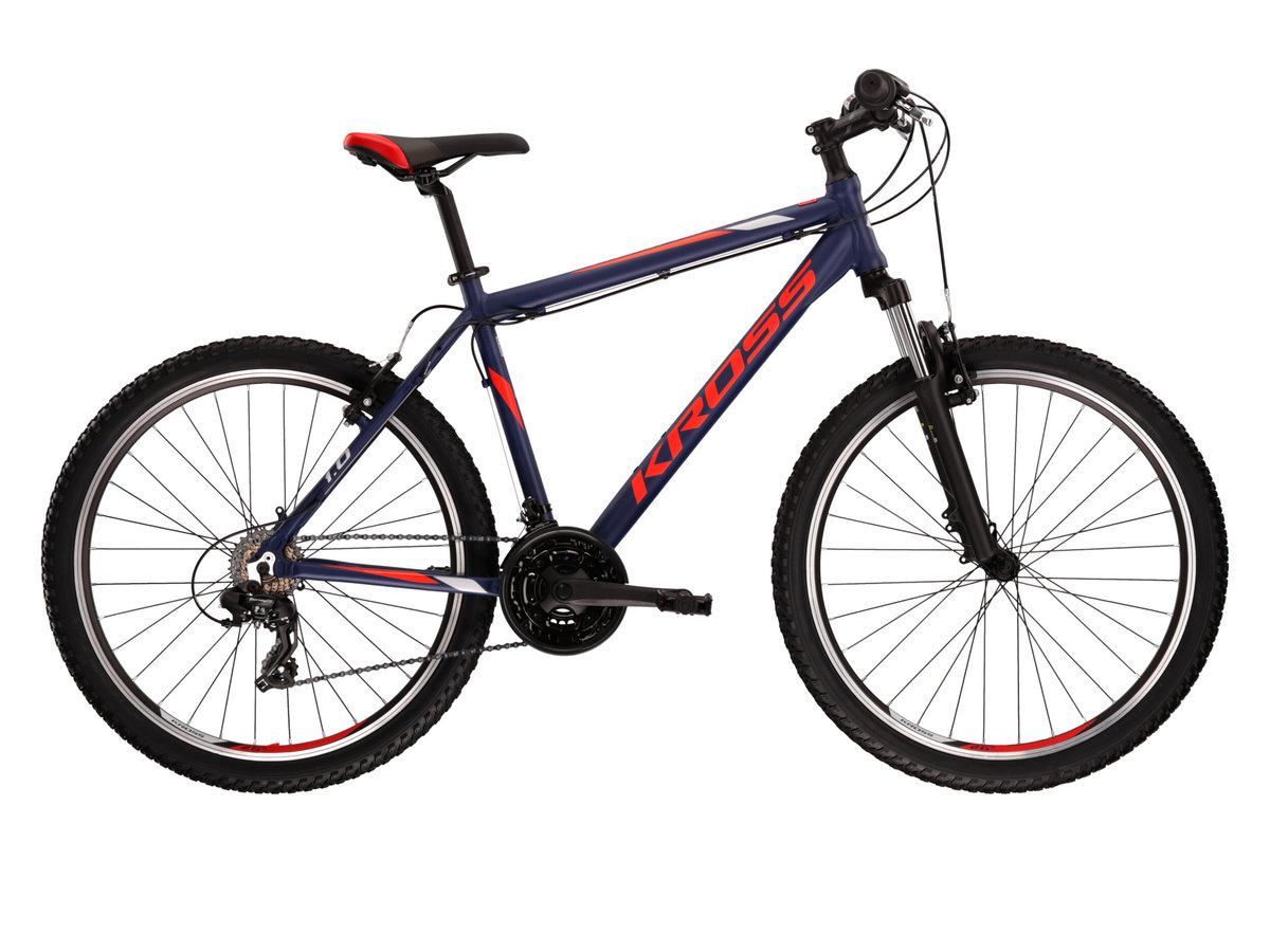 Kross Hexagon 1.0 M 26 S(17