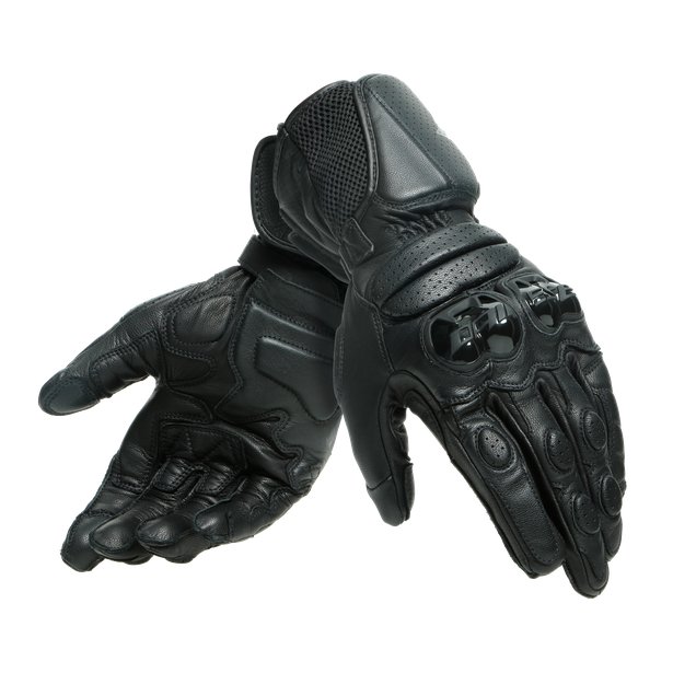 Rękawice Dainese Impeto Czarny Rozm. Xxl