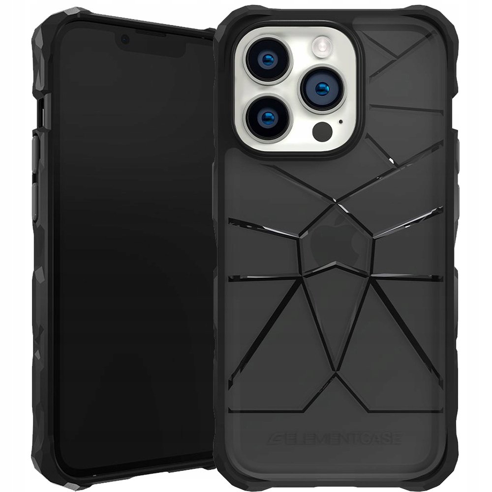 Etui do iPhone 14 Pro Max, Element Case, obudowa