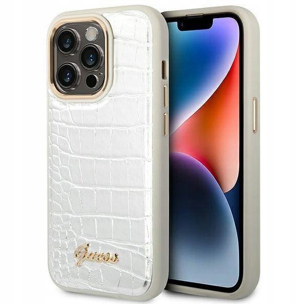 Guess GUHCP14LHGCRHS iPhone 14 Pro 6,1