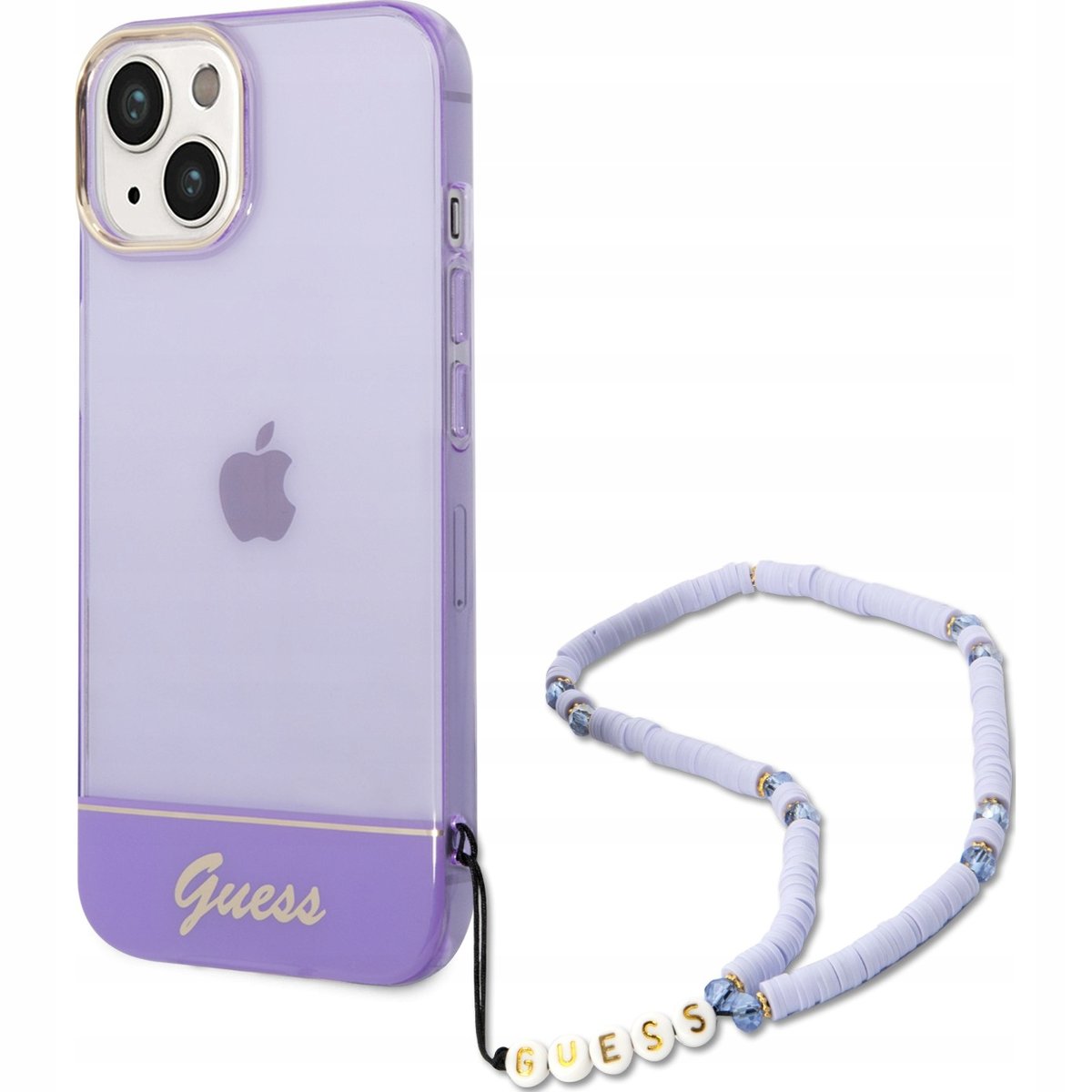 Guess Etui na telefon iPhone 14 6,1