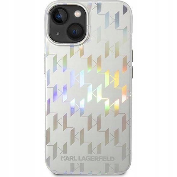 Karl Lagerfeld Etui do iPhone 14 Plus 6,7