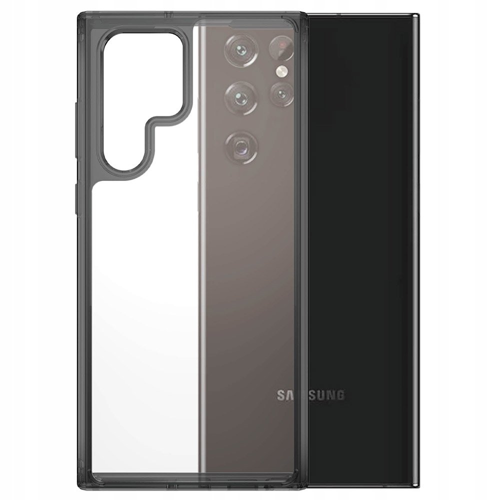 PanzerGlass Samsung Galaxy S22 Ultra - HardCase AntiBacterial PANZER0373