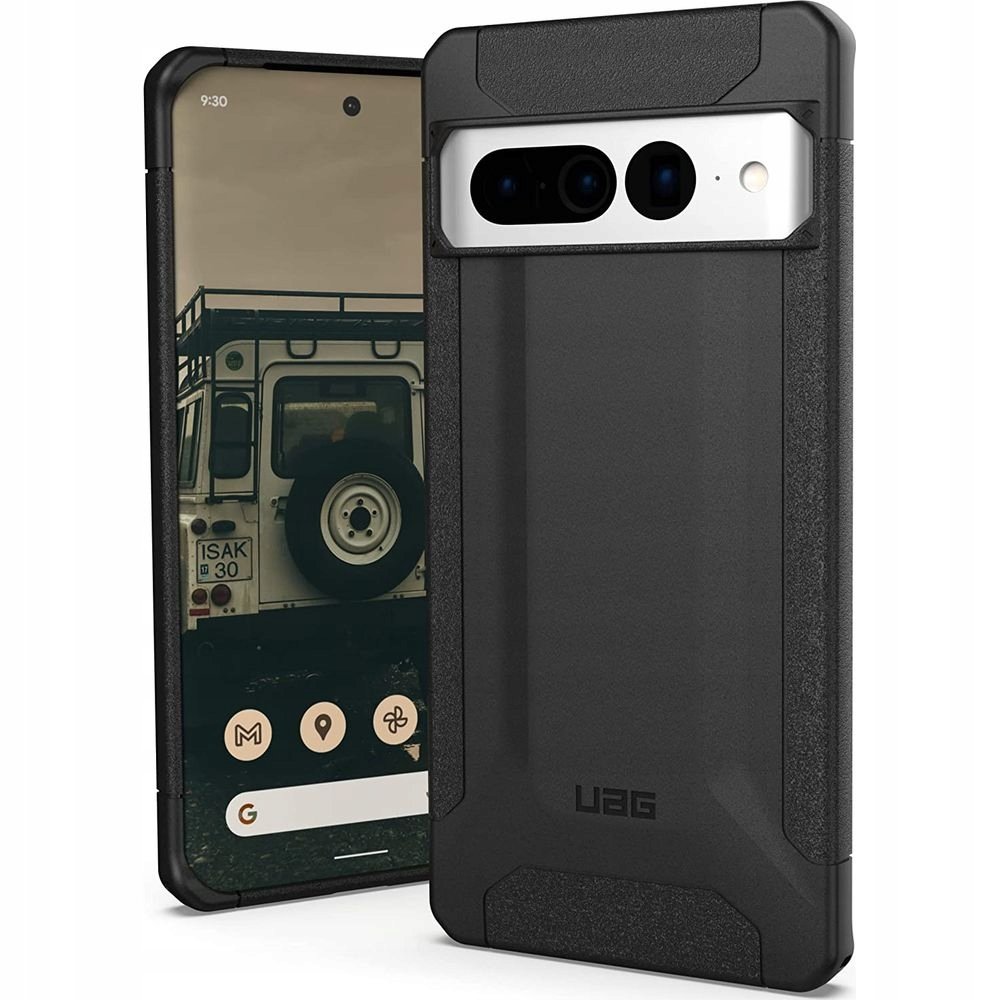 Etui UAG do Google Pixel 7 Pro pokrowiec obudowa