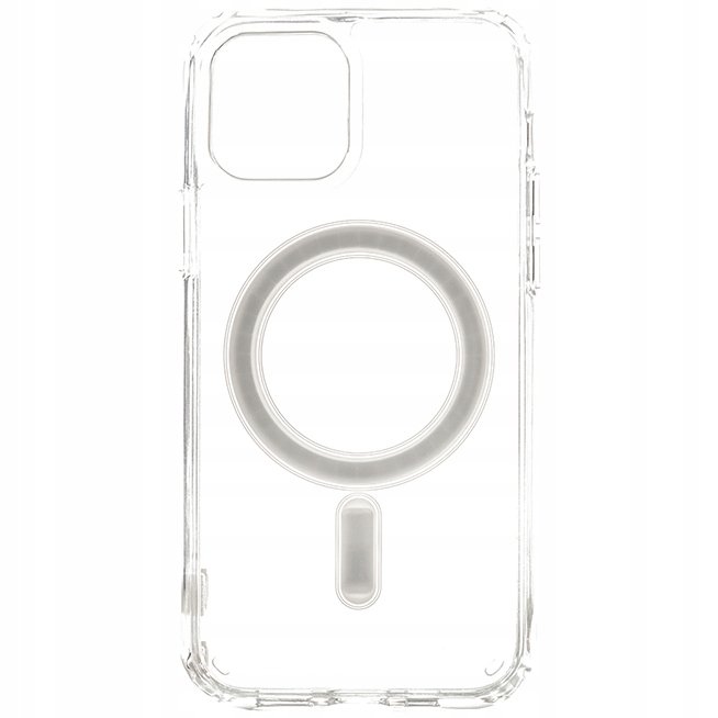 ER Case Etui z MagSafe Ice Snap iPhone 13, przezroczyste