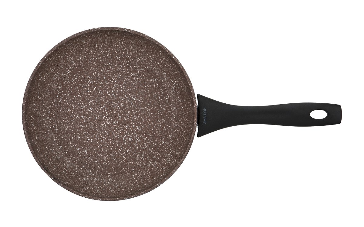 Patelnia 24 cm Arras Ambition
