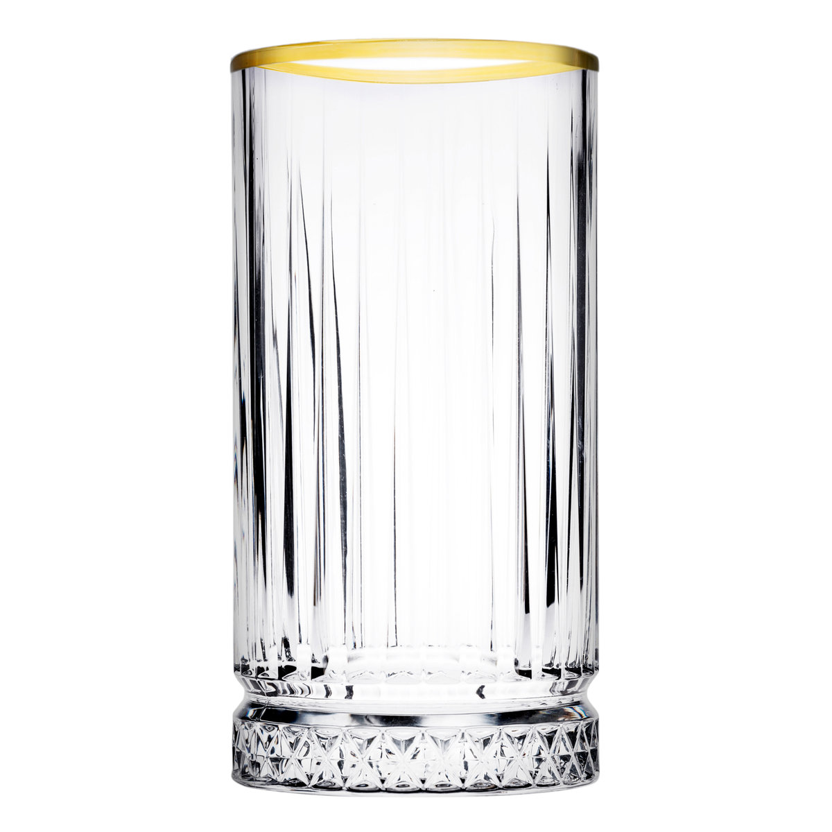 Komplet Szklanek 445 Ml Elysia Pasabahce