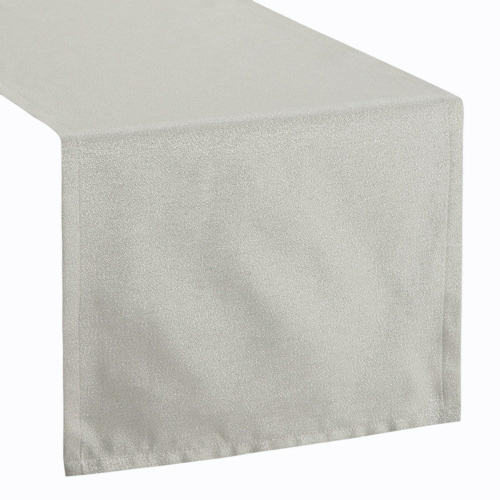 Obrus Bieżnik 40X180 Flash Szampański Świąteczny New