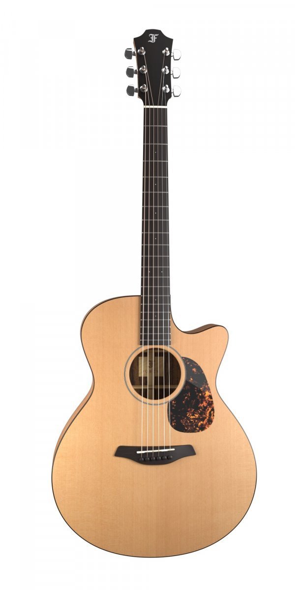 'Furch Blue Gc-Cm Lr Baggs Gitara Elektroakustyczna Furch Fbgccm'