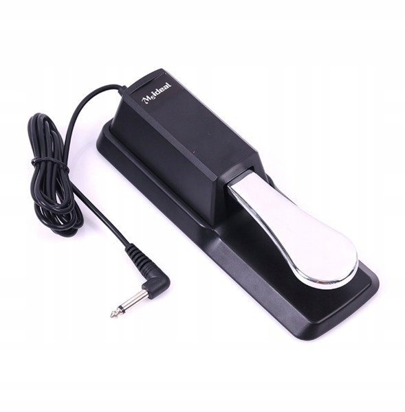 'Kera Audio Sp50 - Pedał Nożny Sustain Kera Audio Sp50'