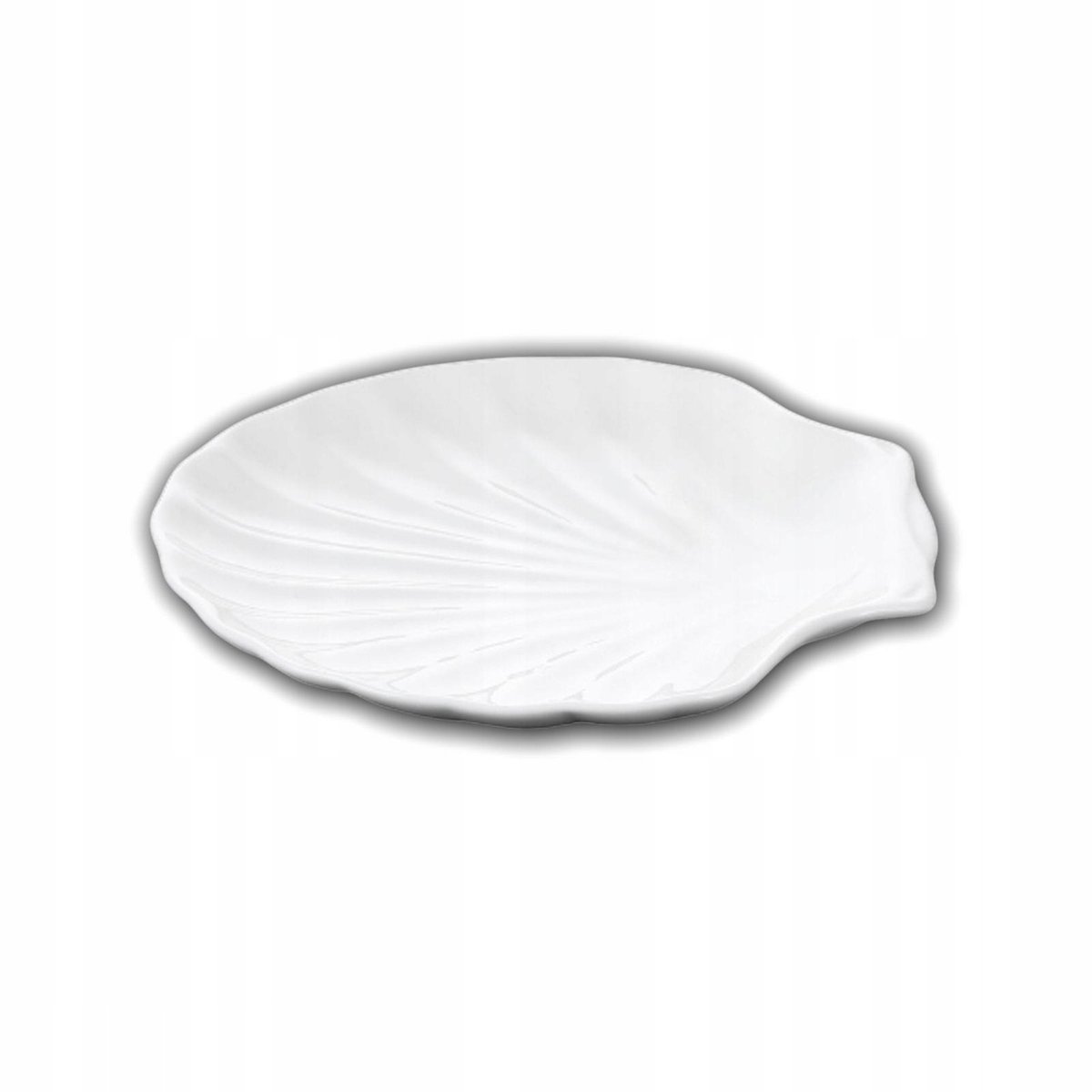 Półmisek Muszla 25,5 Cm