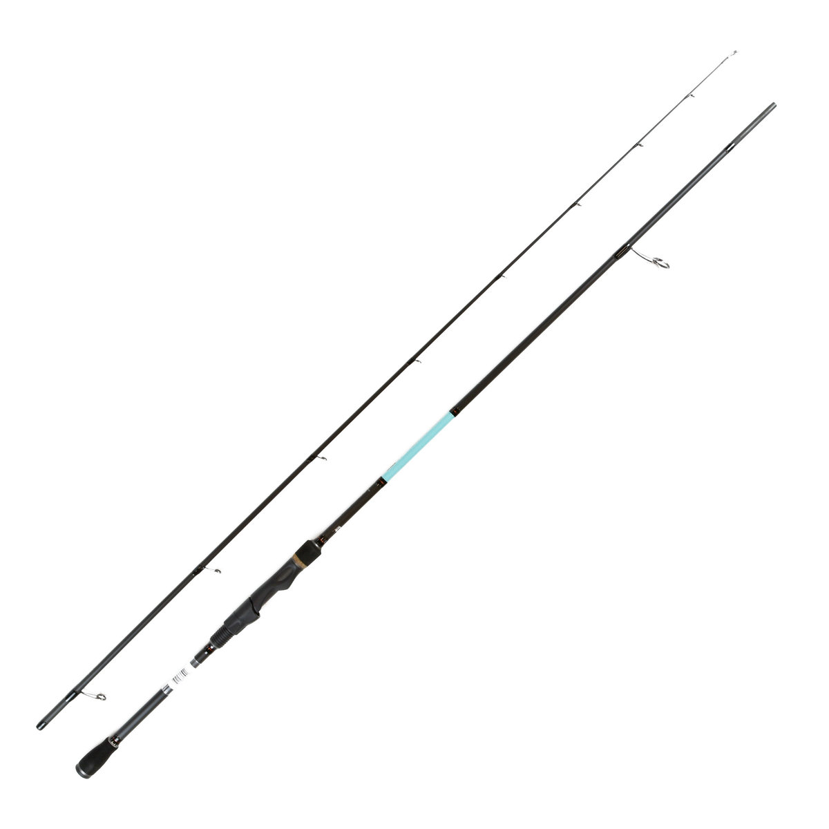 Wędki Dragon Invader Spinn 2-14G 2,45 M