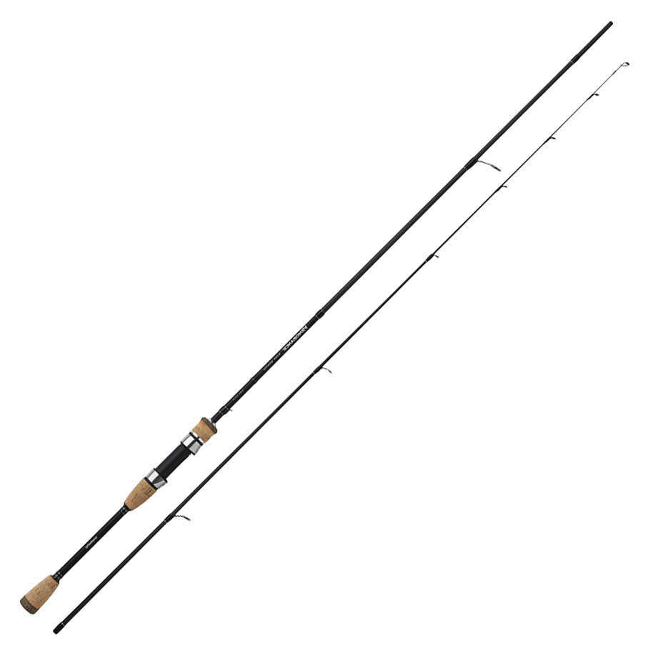Wędki Shimano Vengeance Cx Spinning Cork 3-15G 2,10 M