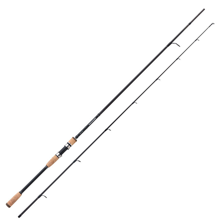 Wędki Shimano Vengeance Cx Spinning Cork 3-15G 2,70 M