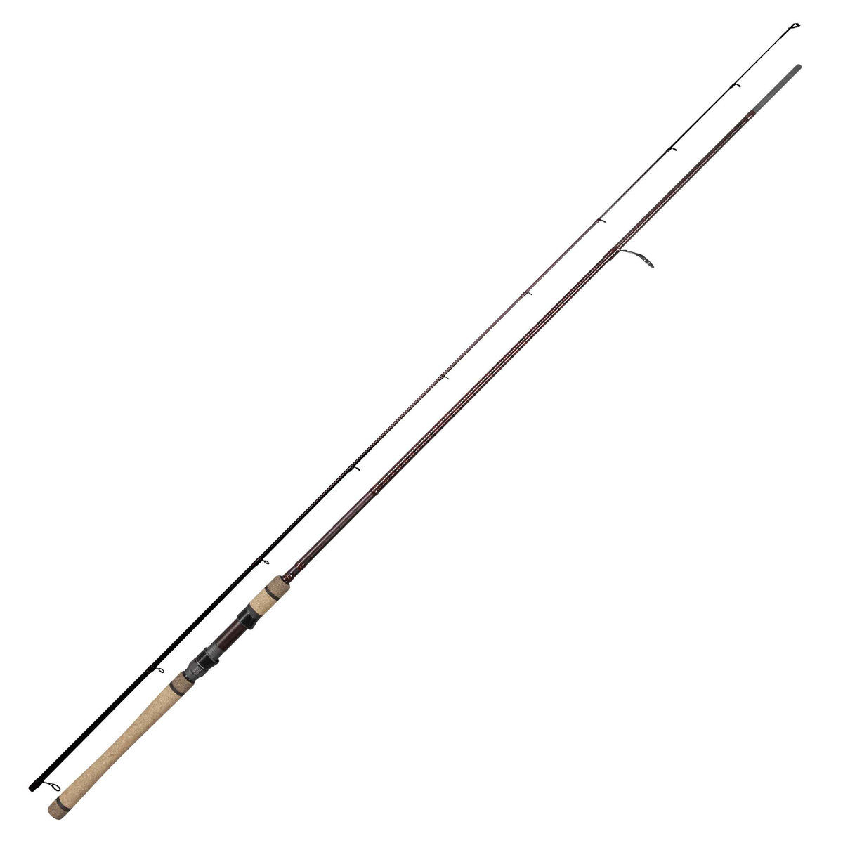 Wędki Dragon Flash Sf Spinn 10-35 G 2,45 M