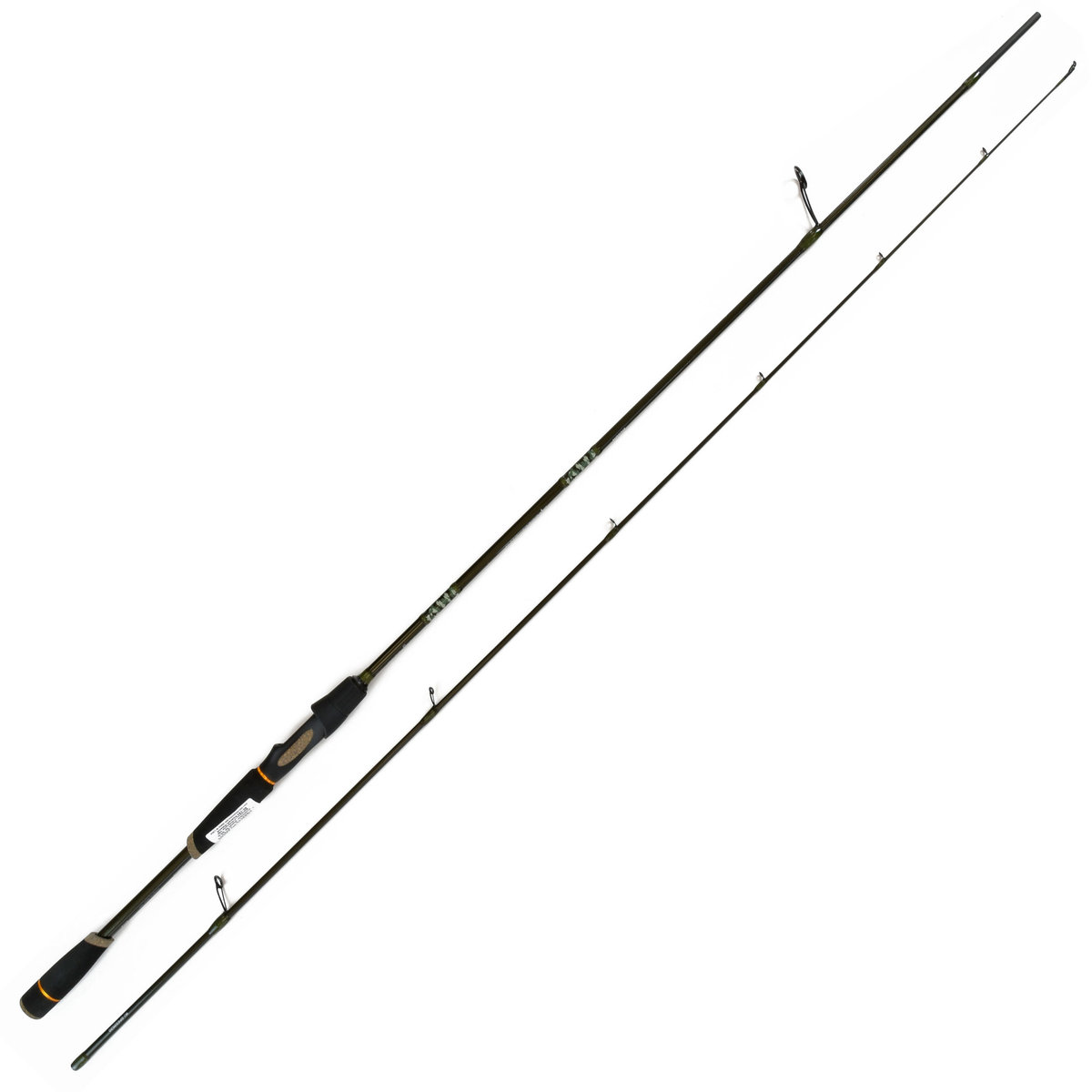 Wędki Jaxon Green Point Xtv Spin 5-20G 2,25 M
